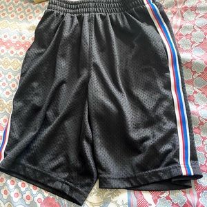 unisex shorts size Medium